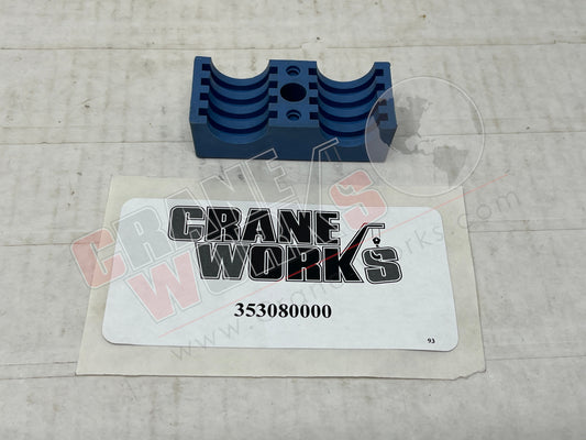 Picture of 353080000, FASTENING UNIT
