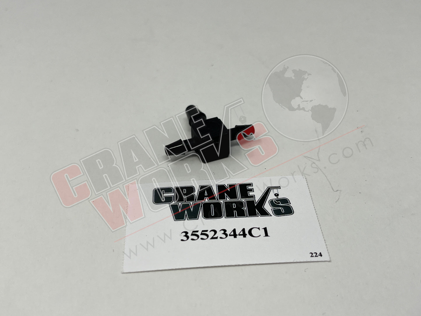 Picture of 3552344C1, angle 2.