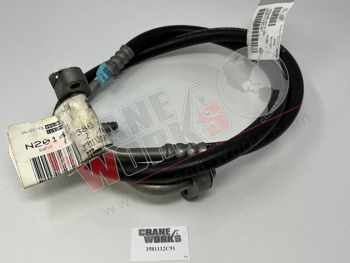 Picture of 3581112C91, angle 1.