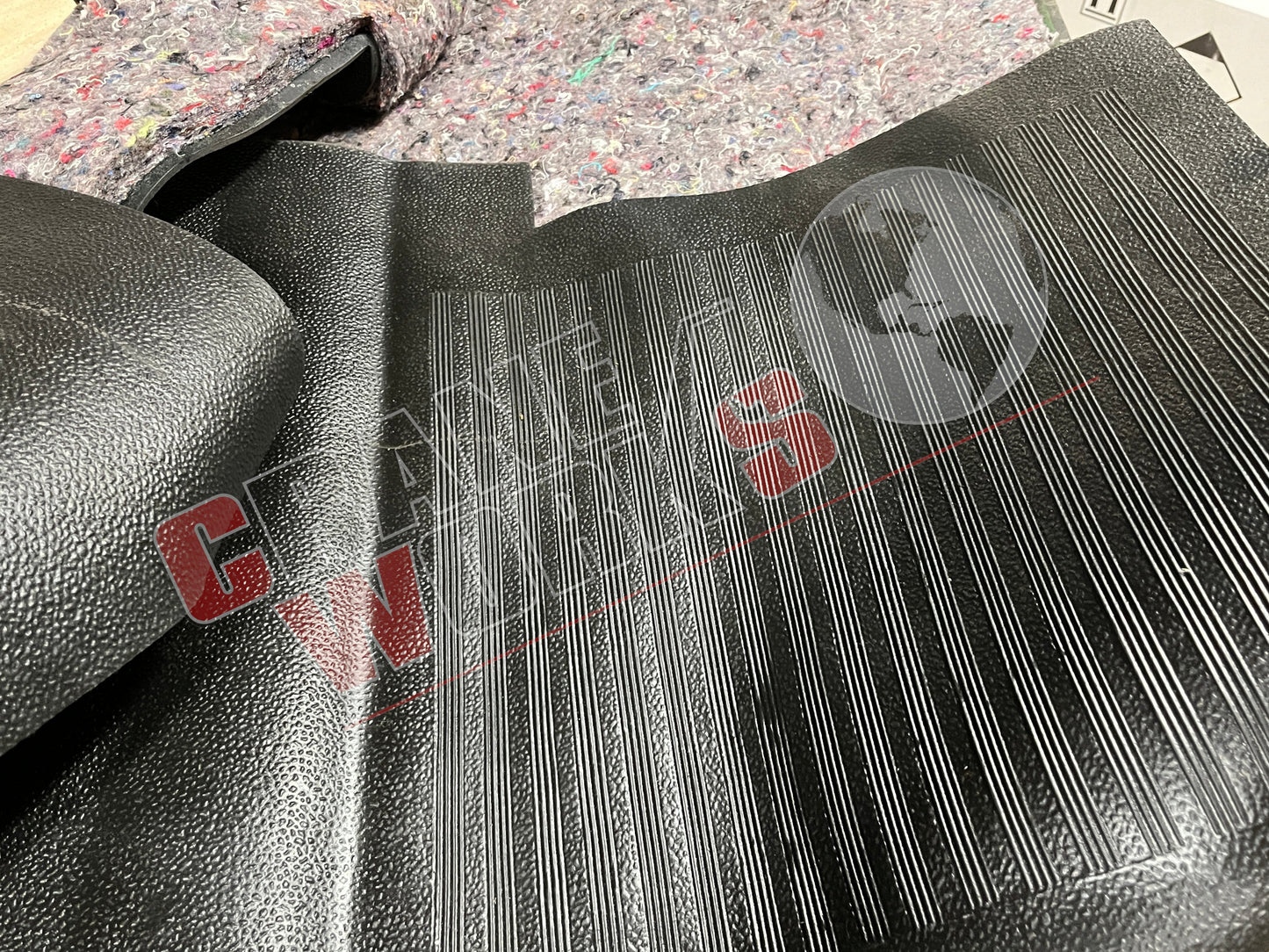 Picture of 3667807C1, New Floor Mat.