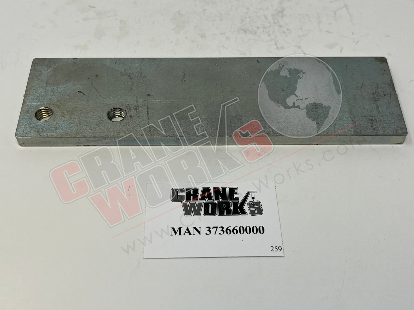 Picture of 373660000, WEAR PAD