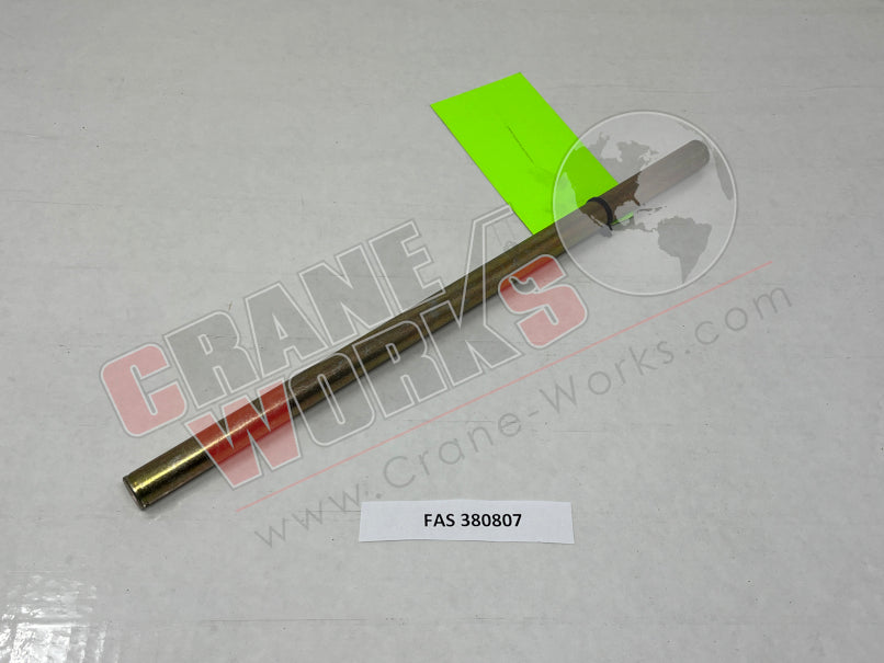 Picture of FAS 380807 NEW PIN