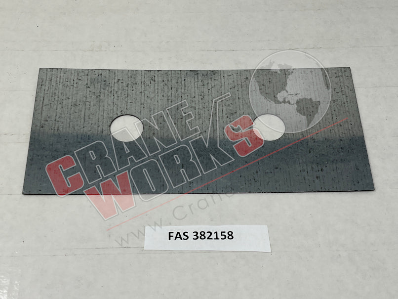 Picture of FAS 382158 NEW SHIM