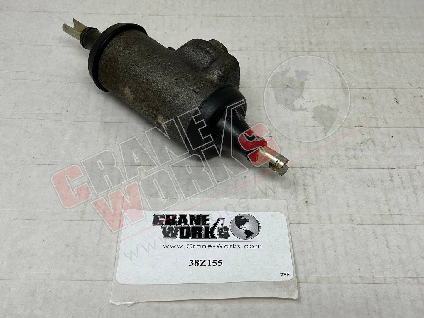 Picture of 38Z155, New Wheel Cylinder.