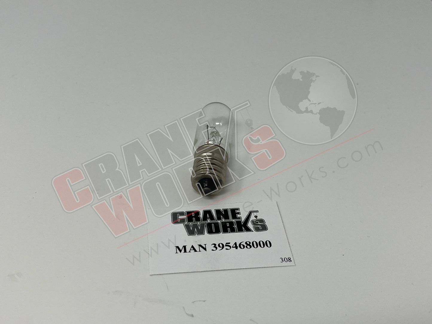 Picture of 395468000, BULB FOR 395315.