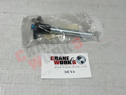 Picture of 3JCY4 NEW 3" T-HANDLE QUICK RELEASE PIN