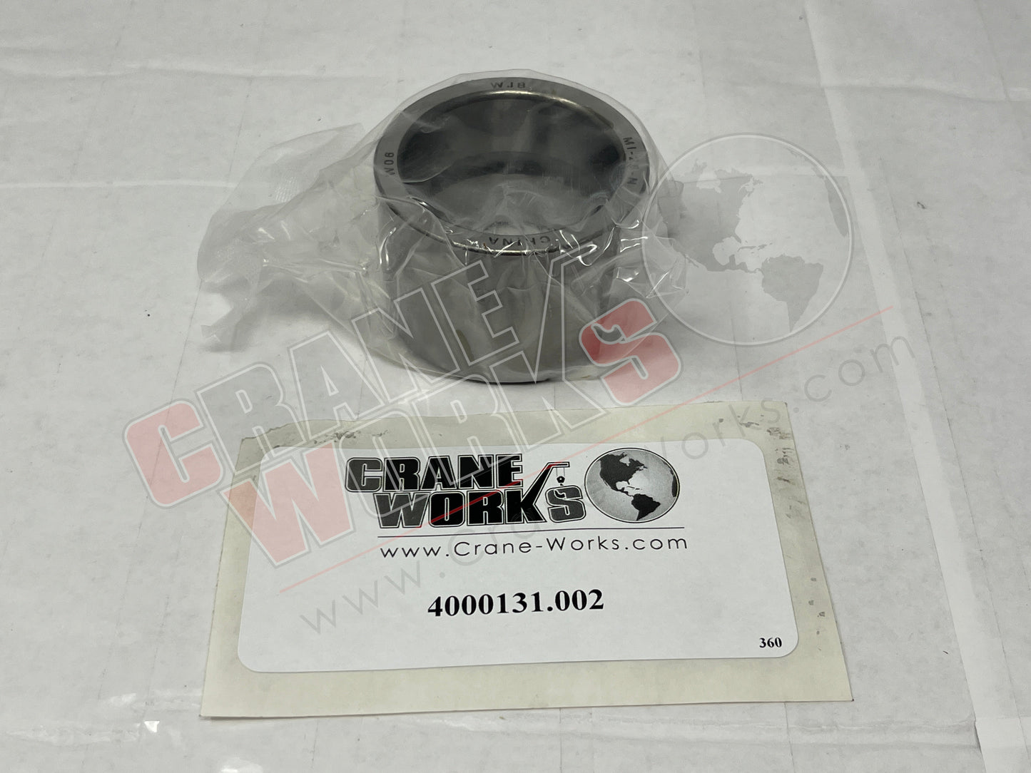 Picture of 4000131.002, BEARING 2.25 MR36N