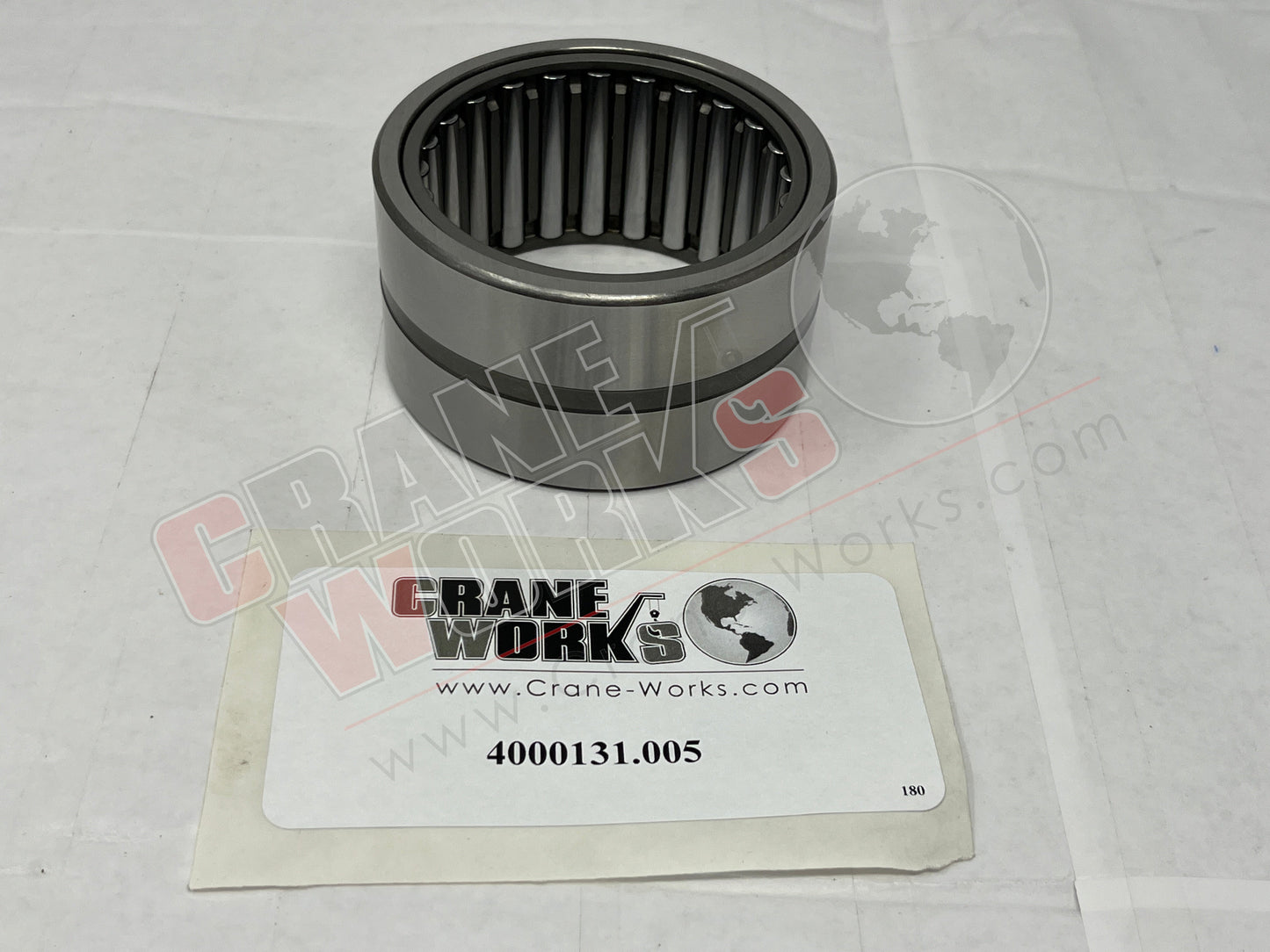 Picture of 4000131.005, BEARING MR40