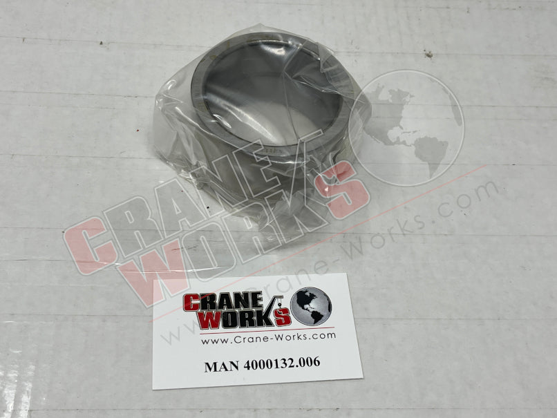 Picture of 4000132.006 NEW BEARING; INNER RACE MI39