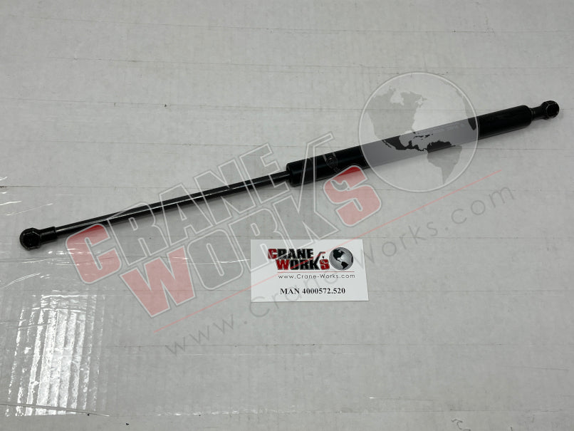 Picture of 4000572.520 NEW GAS SPRING