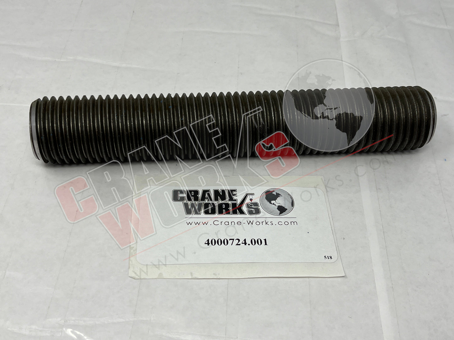 Picture of 4000724.001, FRAME STIFFNR STUD 1-1/2 X 9.5