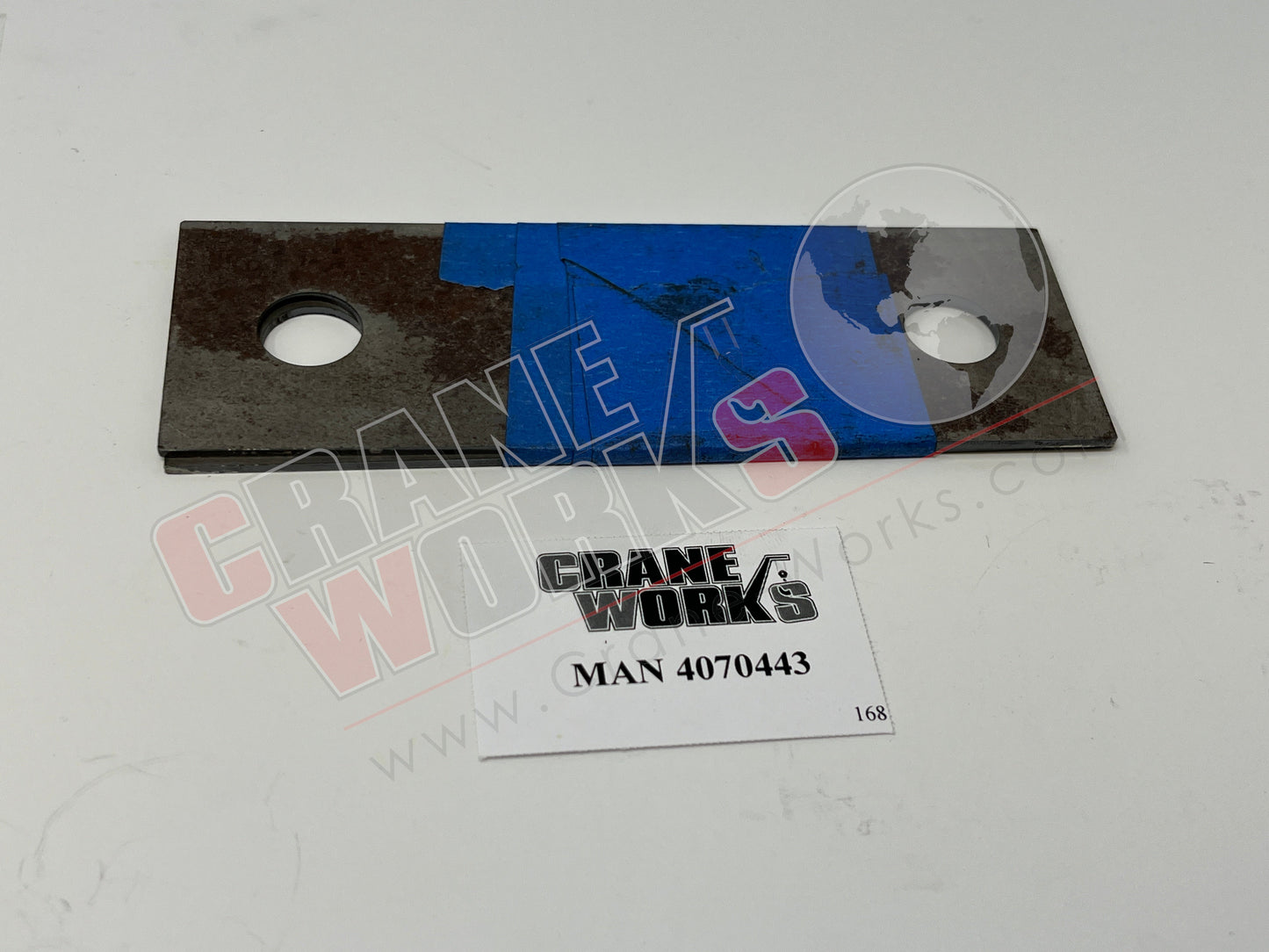 Picture of 4070443, SHIM