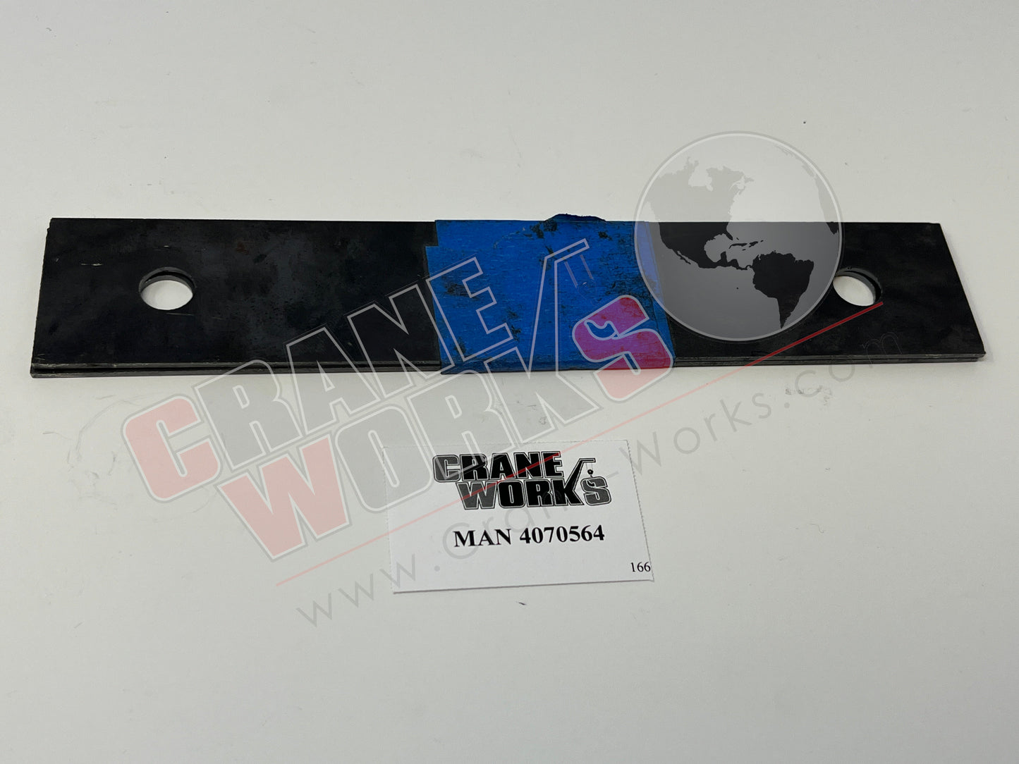 Picture of 4070564, SHIM