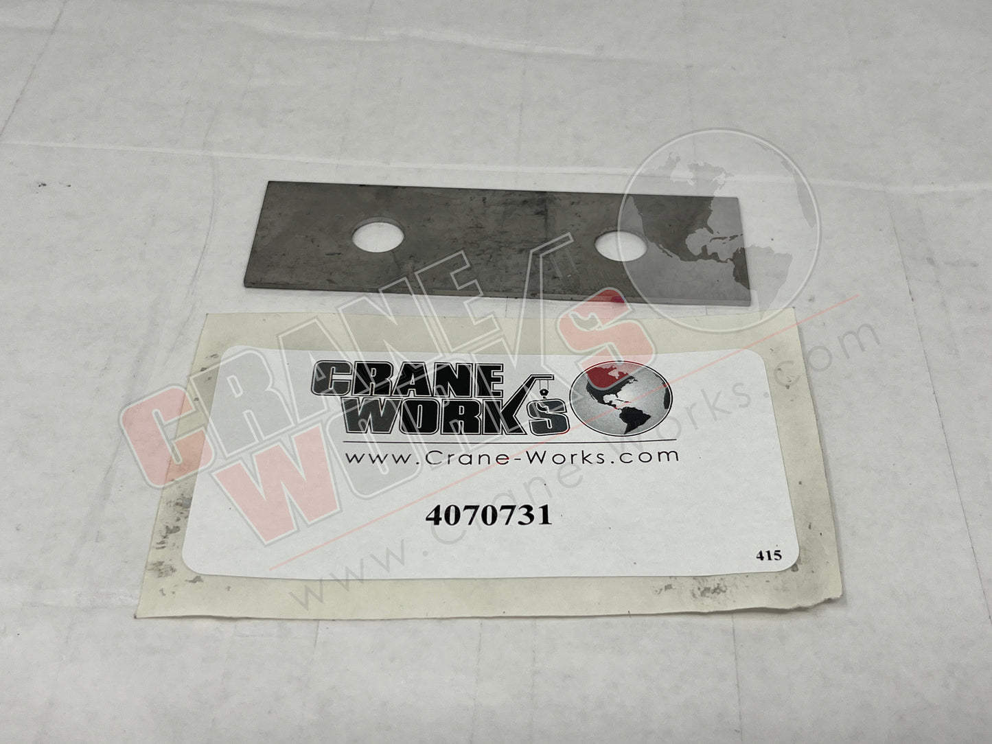 Picture of 4070731, SHIM