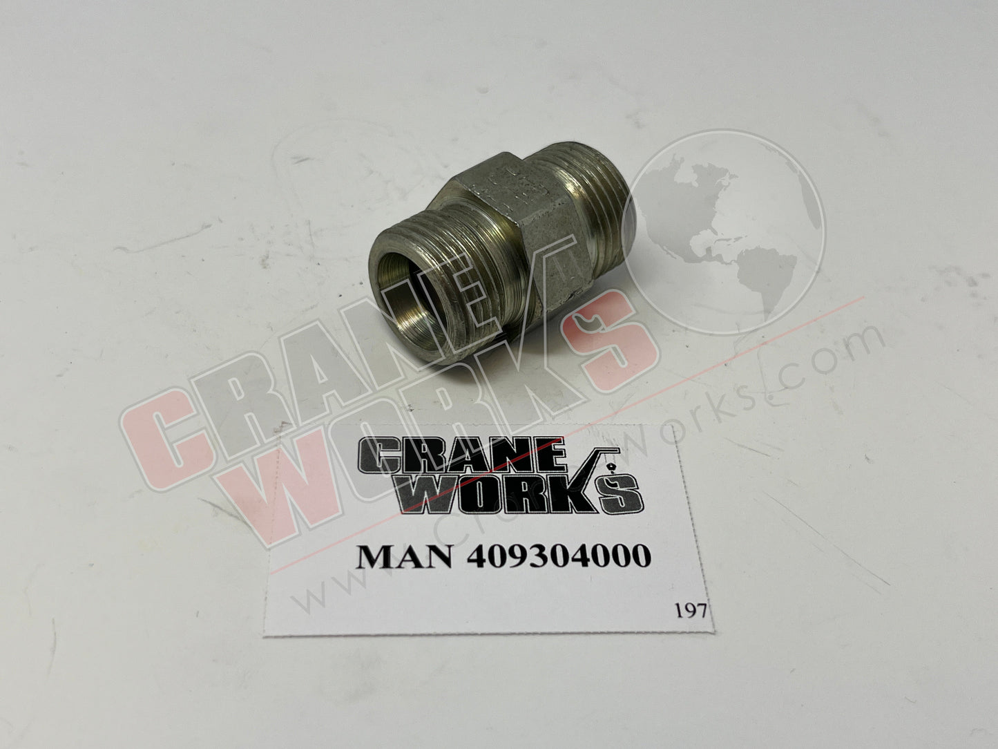 Picture of 409304000, FITTING (MIN 10)