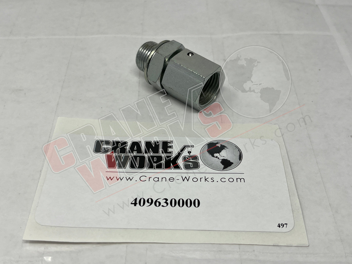 Picture of 409630000, FITTING