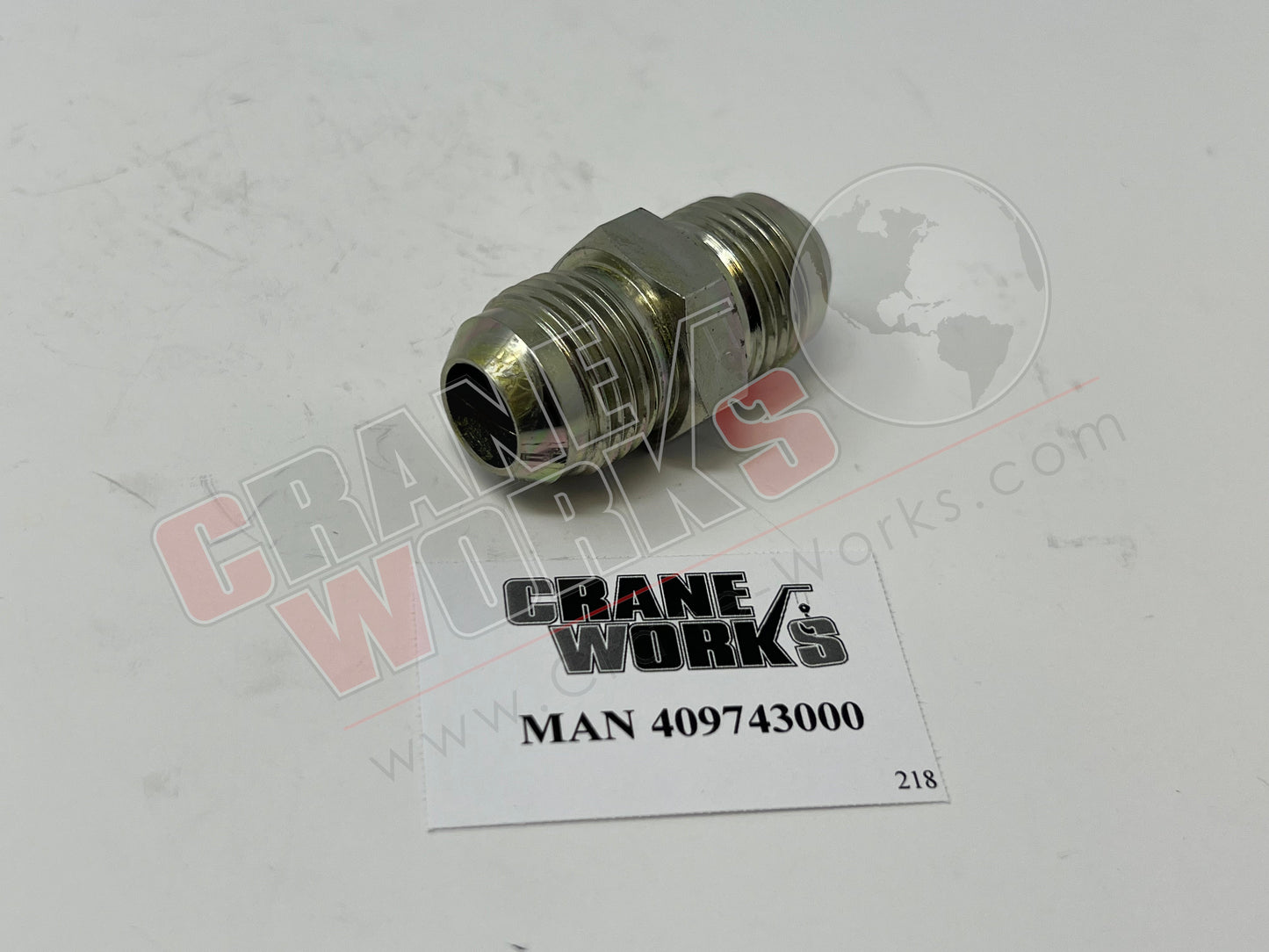 Picture of 409743000, FITTING.