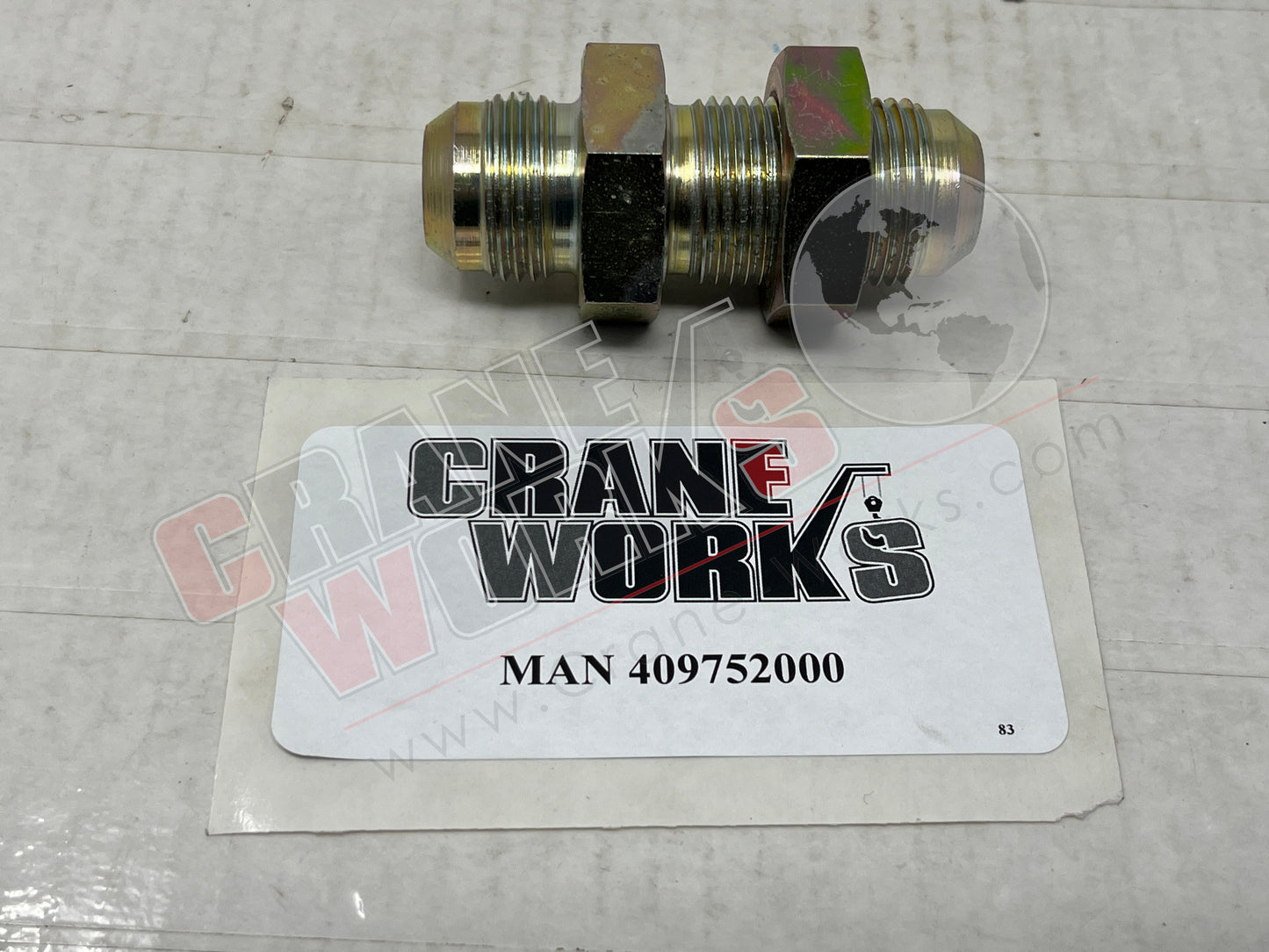 Picture of 409752000, FITTING