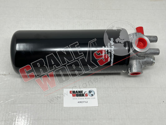 Picture of 418237A1 NEW HYD FILTER