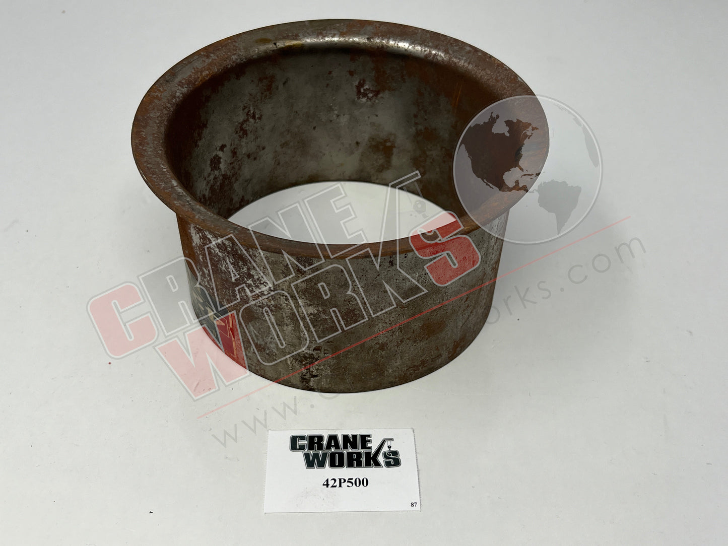 Picture of 42P500, angle 2.