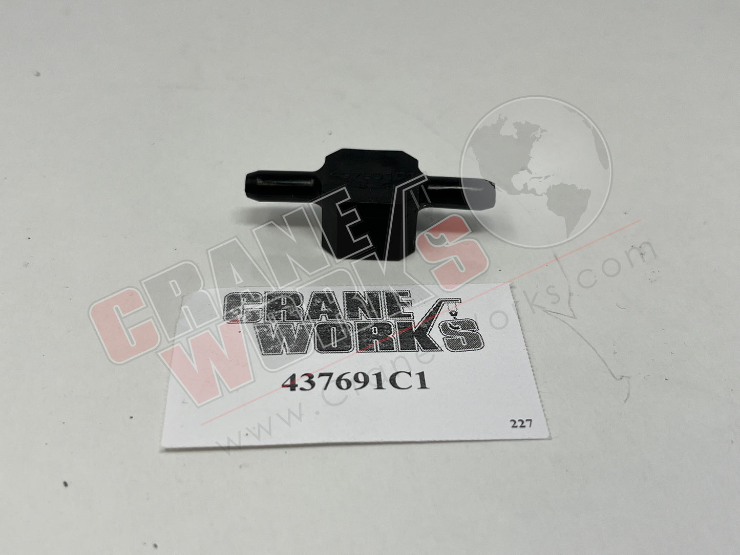 Picture of 437691C1, angle 2.