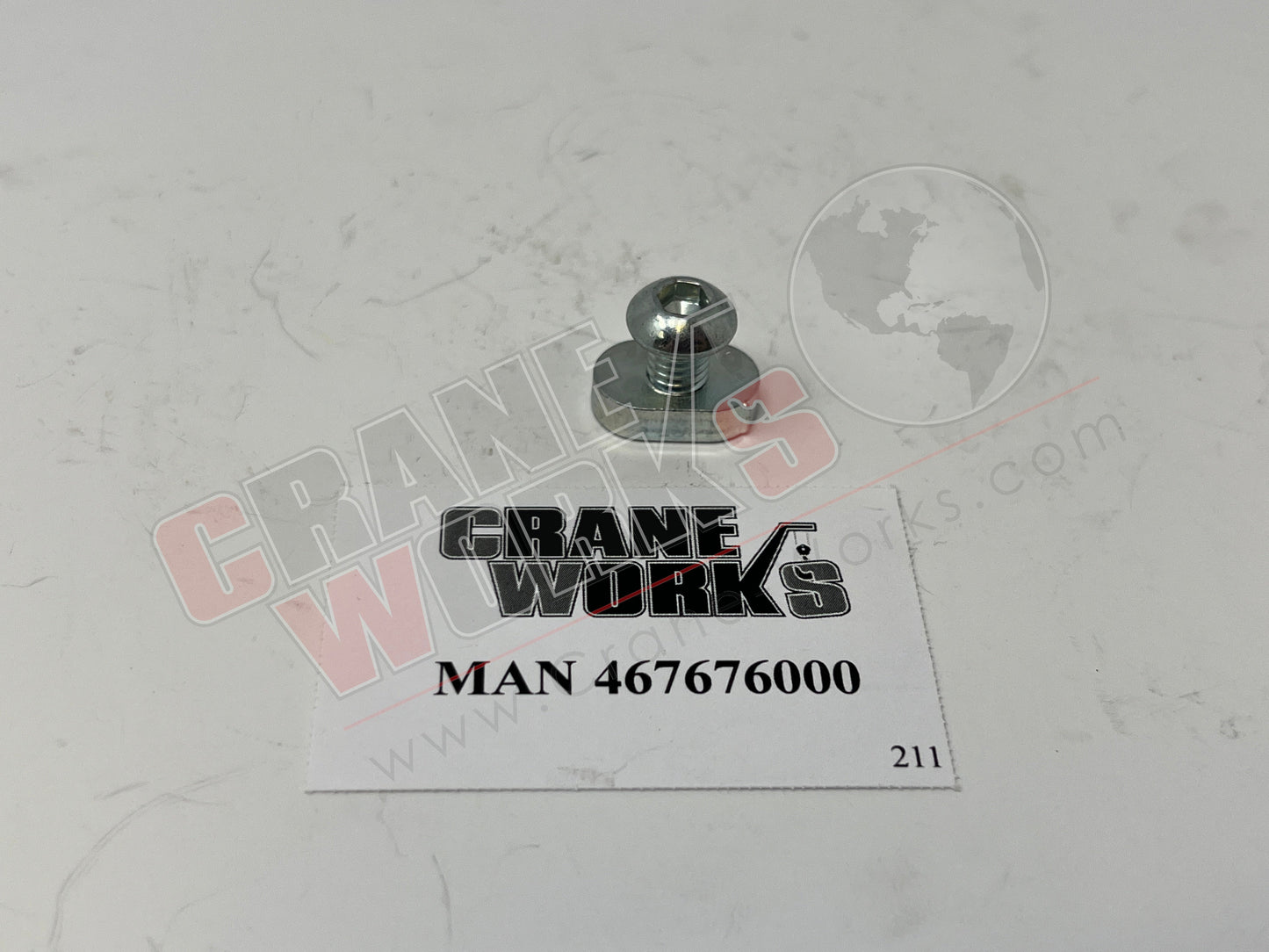 Picture of 467676000, SUPPORT.