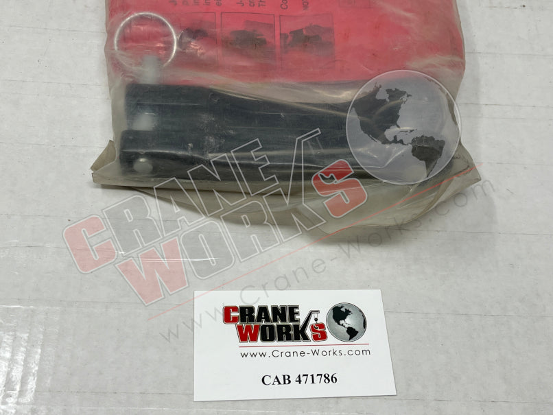 Picture of 471786 NEW 30 TON J LATCH (10365)