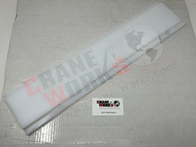 Picture of 485050414 NEW 5-1/4 X 25" OUTER WEAR PAD