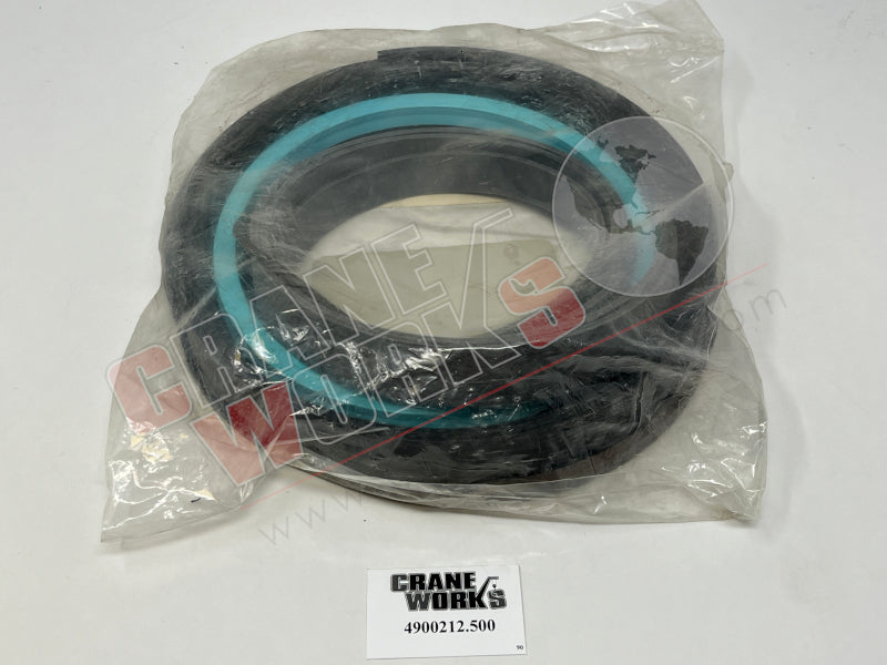 Picture of new seal kit; gbi cyl.