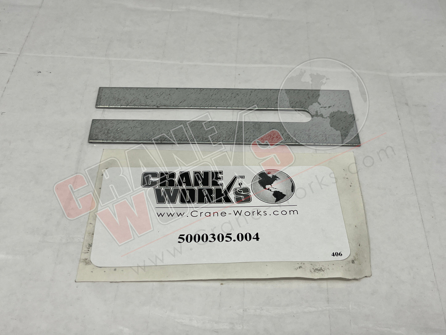 Picture of 5000305.004, SHIM 18 GAUGE ( 0.047" )