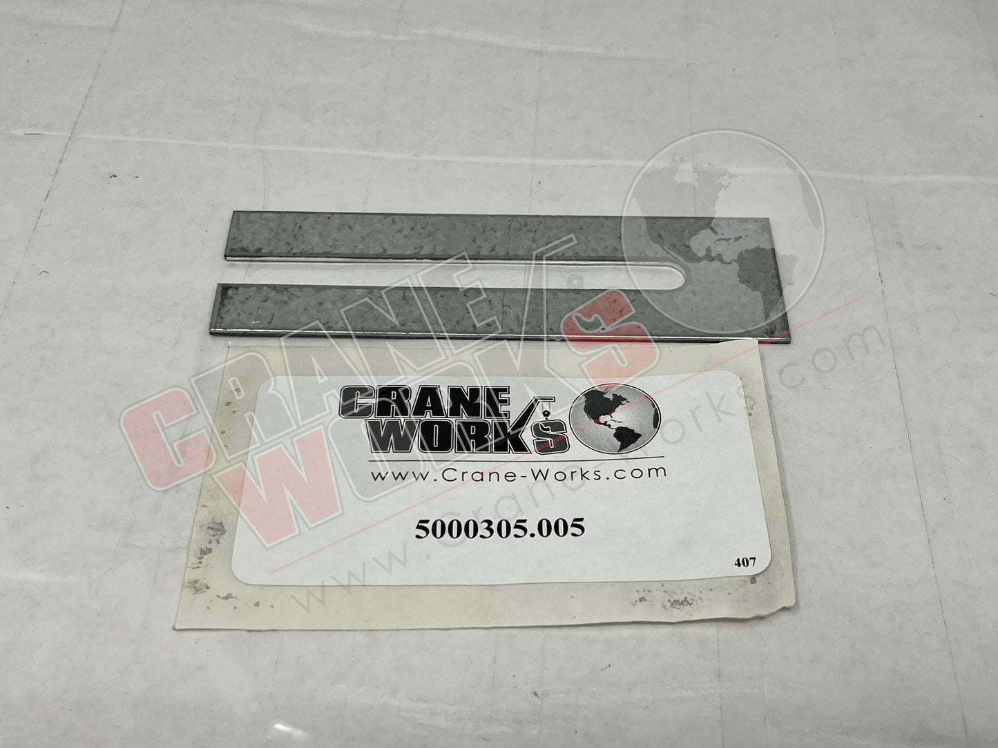 Picture of 5000305.005, SHIM 14 GA