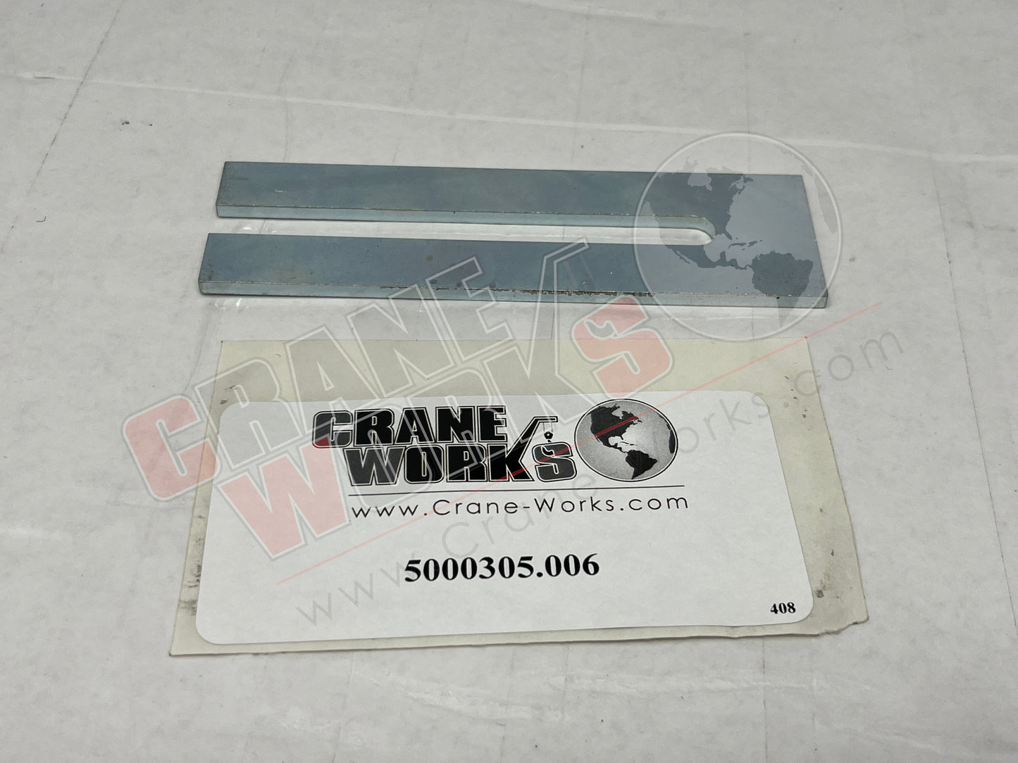 Picture of 5000305.006, SHIM 10 GA