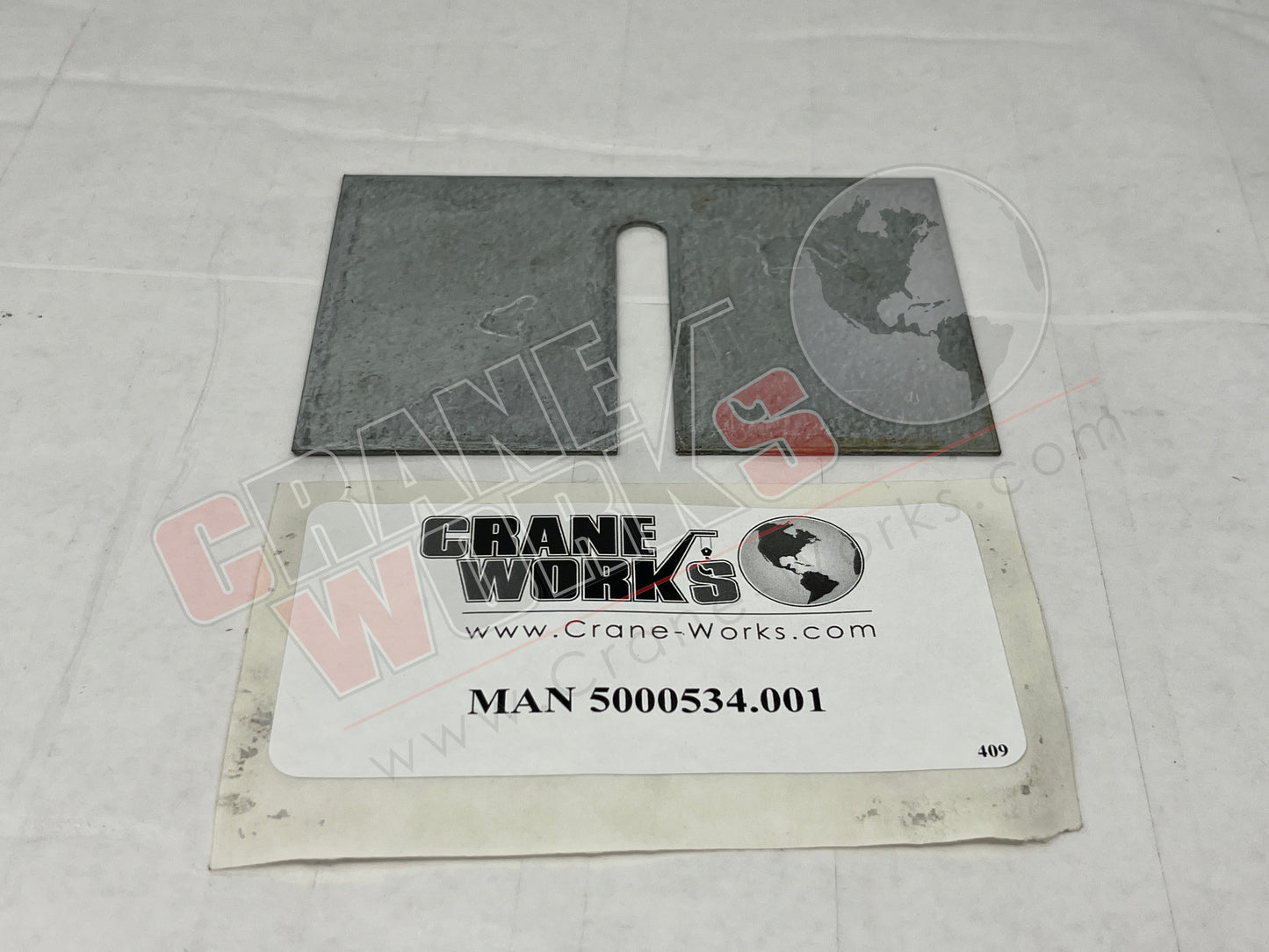 Picture of 5000534.001, SHIM