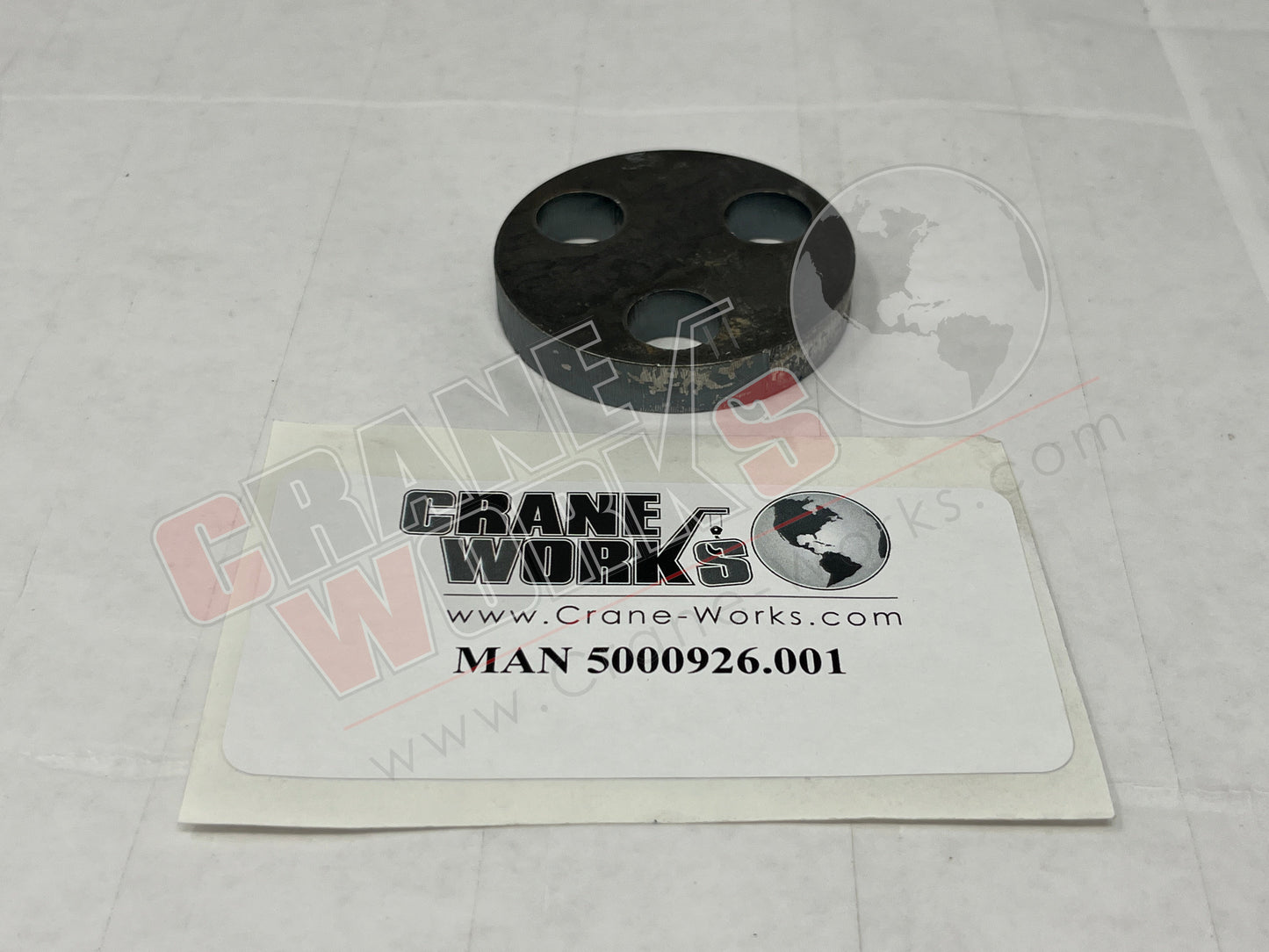 Picture of 5000926.001, END CAP