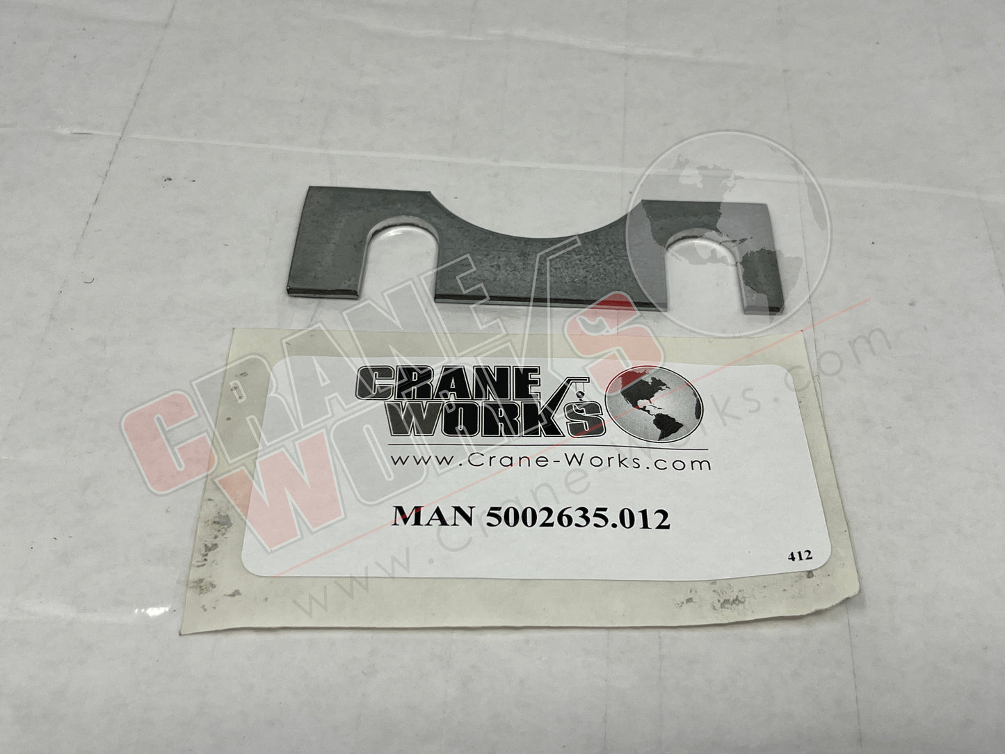 Picture of 5002635.012, SHIM