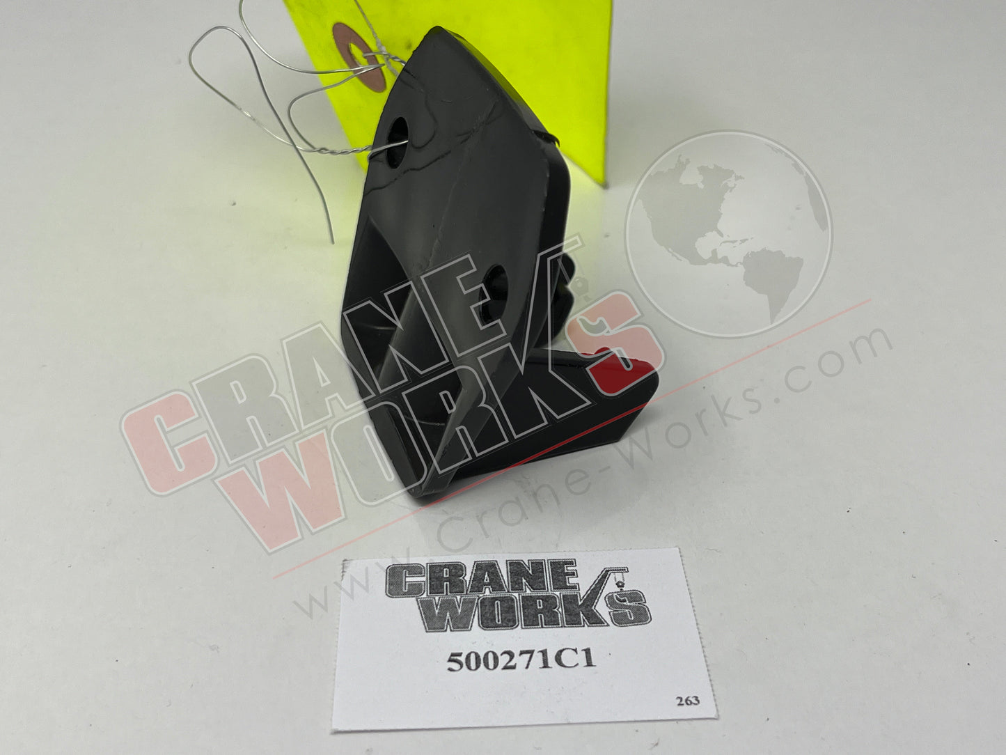 Picture of 500271C1, angle 2.