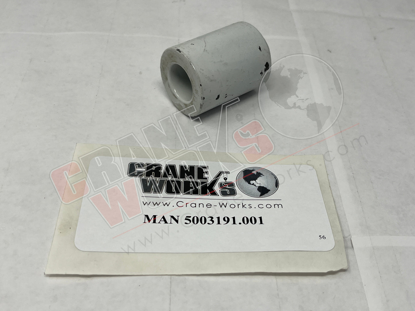 Picture of 5003191.001, SPACER