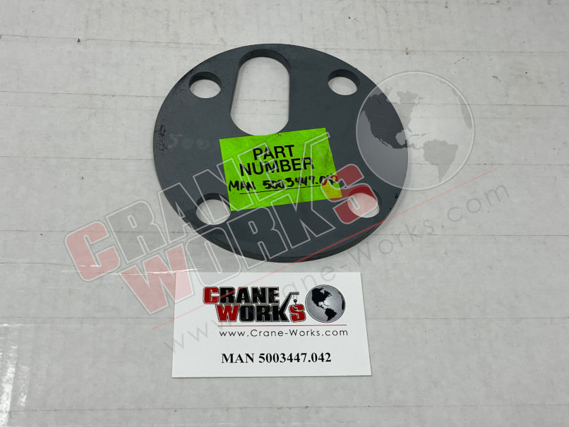 Picture of MAN 5003447.042 NEW SPACER