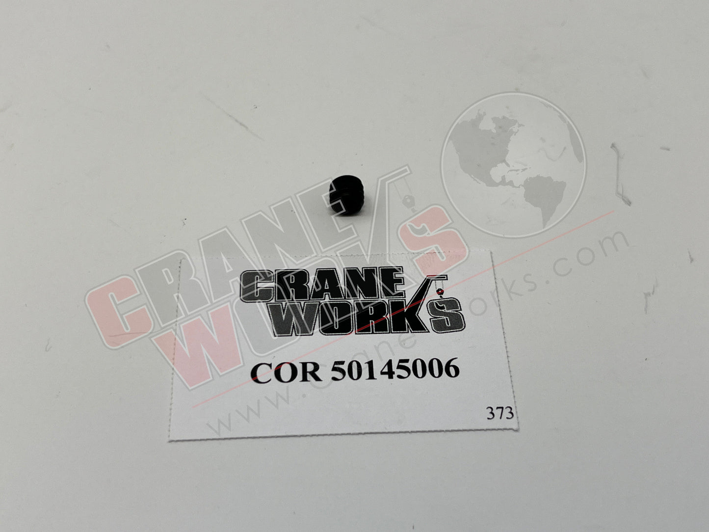 Picture of 50145006, GRUB SCREW.