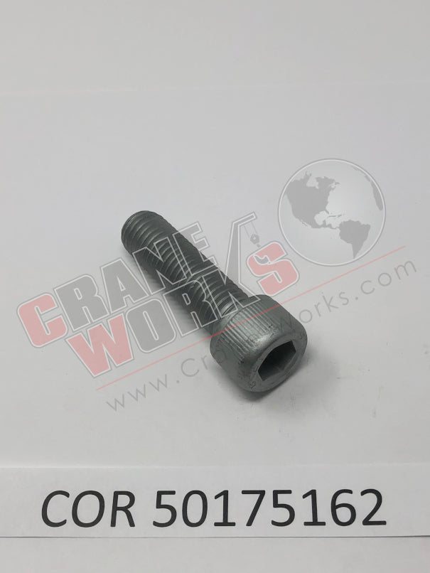 Picture of COR 50175162 NEW SCREW 12.9 T02