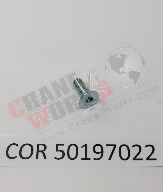 Picture of 50197022 NEW SCREW