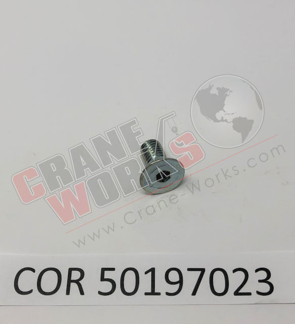 Picture of 50197023 NEW SCREW T02