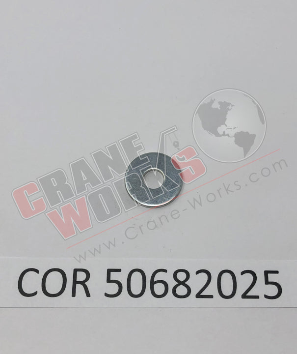 Picture of 50682025 NEW WASHER