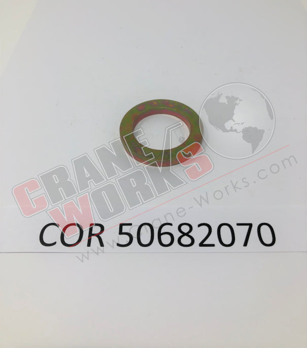 Picture of 50682070 NEW WASHER S05