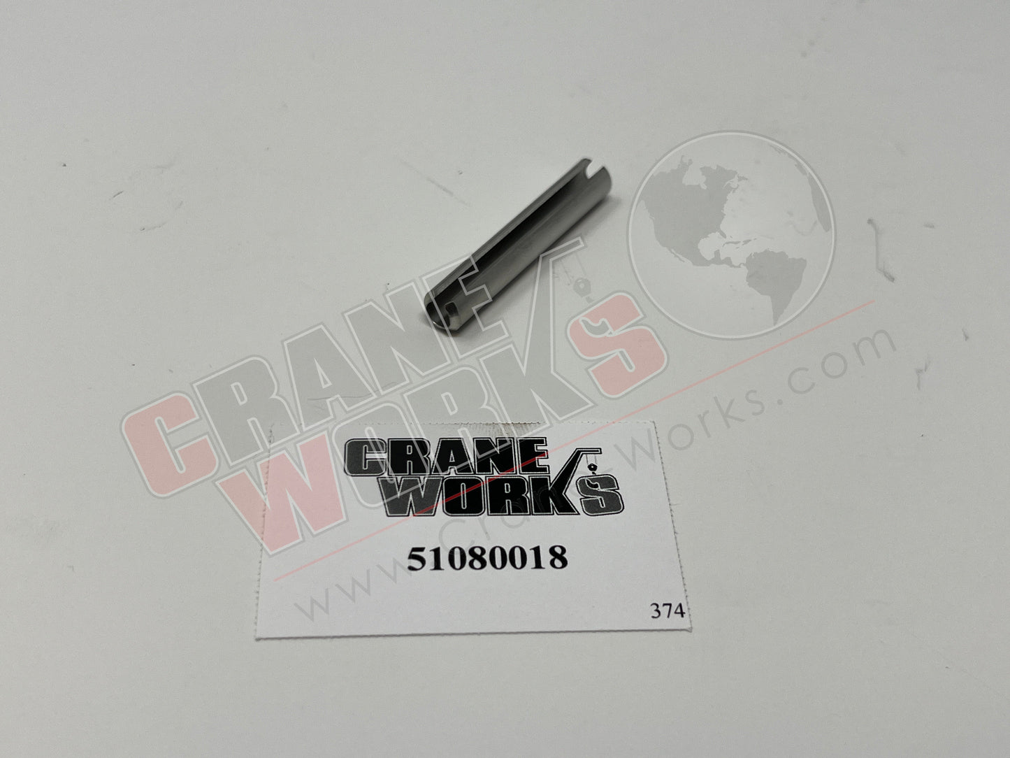 Picture of 51080018, DOWEL T04