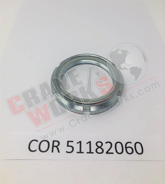 Picture of 51182060 NEW NUT S06