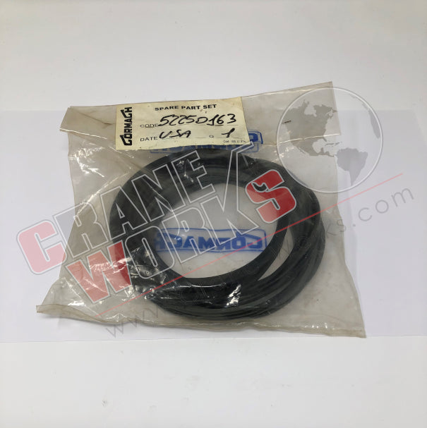 Picture of 52250163 NEW SEAL KIT HYDRAULIC JOINT