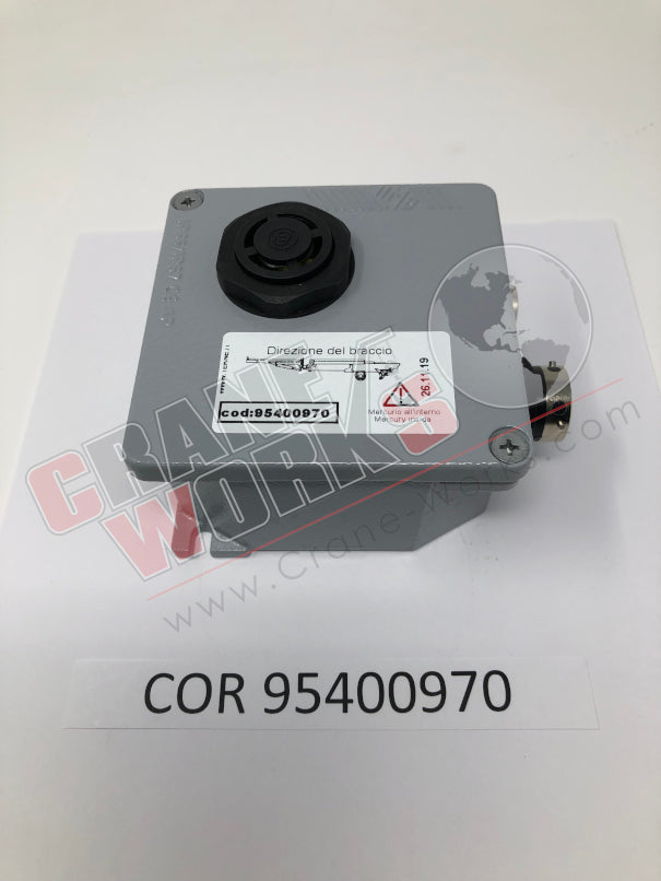 Picture of 95400970 NEW BASIC LIVEL TYPE B