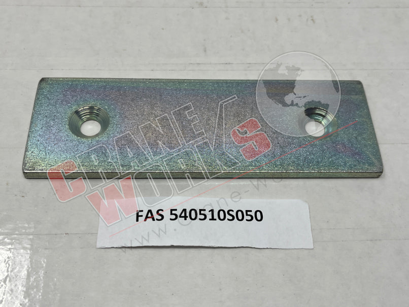 Picture of FAS 540510S050 NEW GUIDE SHOE