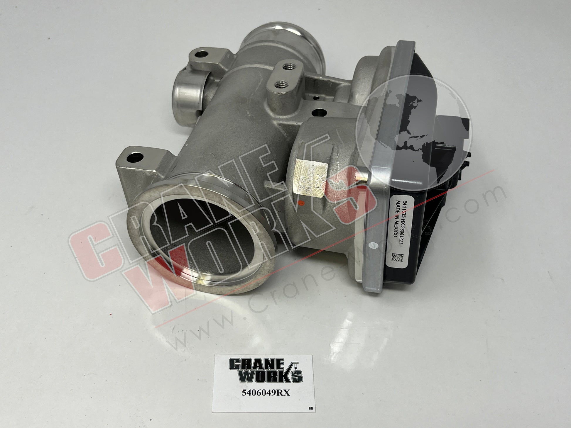 Picture of 5406049RX, angle 1.